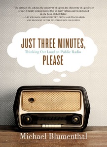 Just Three Minutes, Please